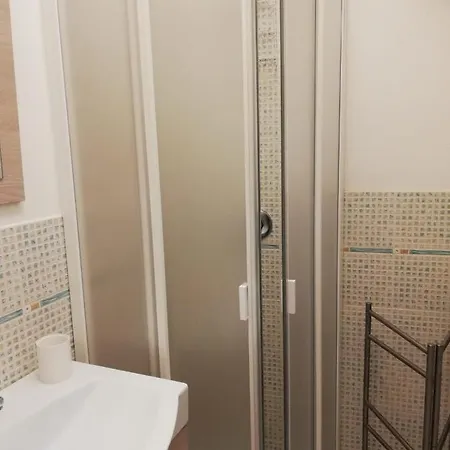Casa Milena Apartment