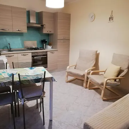Casa Milena Rio Marina