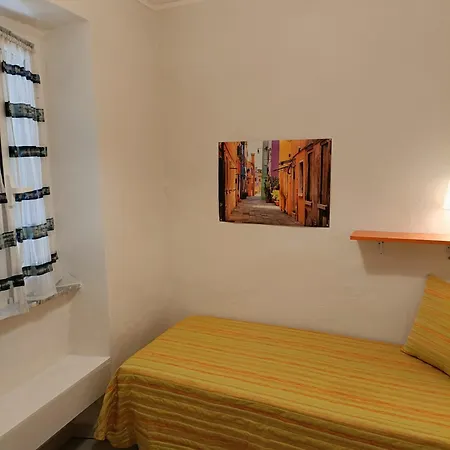 Casa Milena Apartment