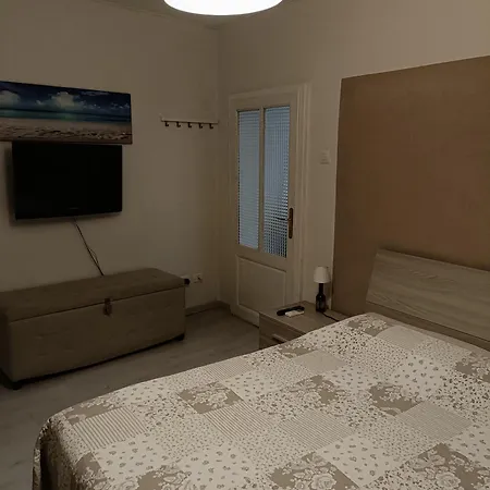 Apartment Casa Milena *