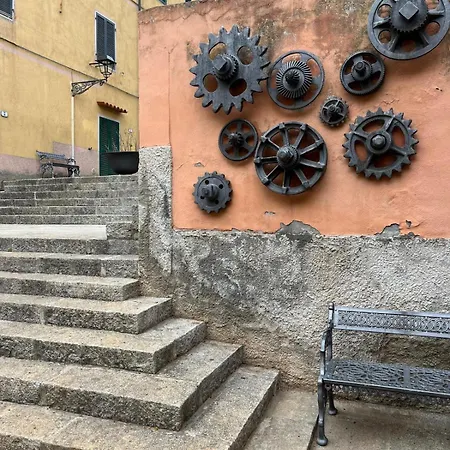 Casa Milena Appartement