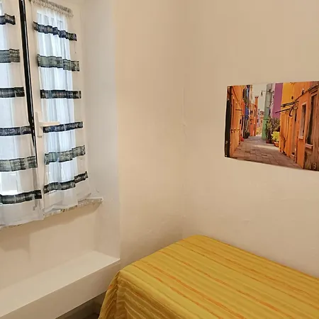 Appartement Casa Milena Rio Marina