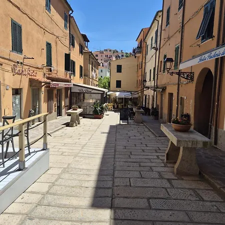 Casa Milena Appartamento *