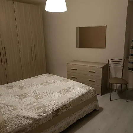 Appartement Casa Milena *