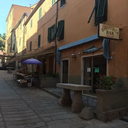 Appartement Casa Milena *