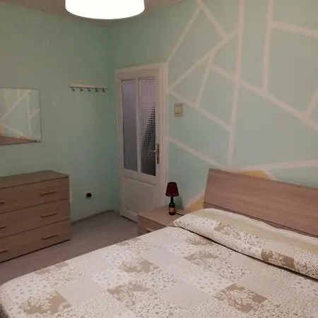 Casa Milena Apartment *
