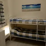 Casa Milena Apartment
