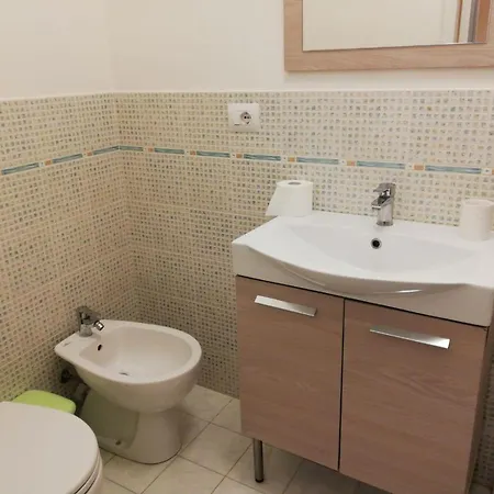 Casa Milena ריו מרינה