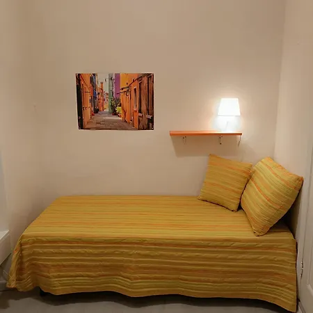 דירה Casa Milena