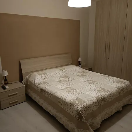 Casa Milena דירה ריו מרינה