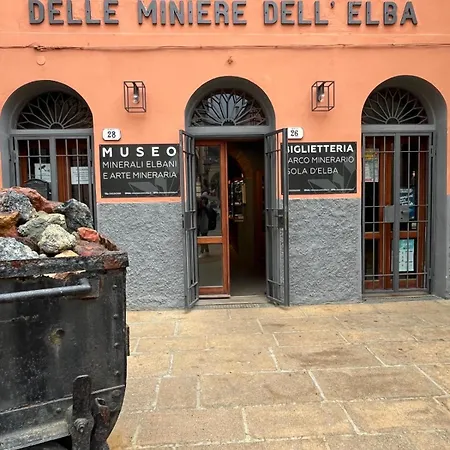 Casa Milena דירה *