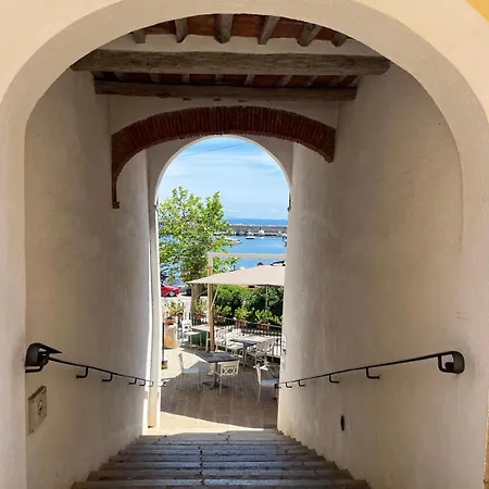 شقة Casa Milena