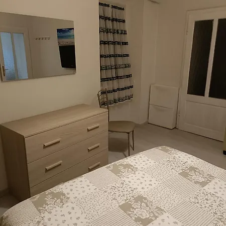 Casa Milena דירה ריו מרינה