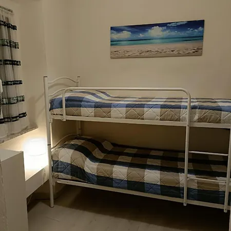 Casa Milena Διαμέρισμα