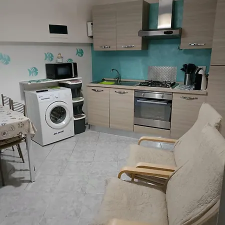 Appartement Casa Milena