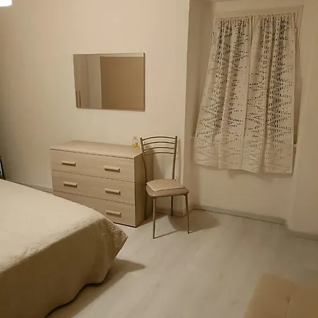 Casa Milena Διαμέρισμα *