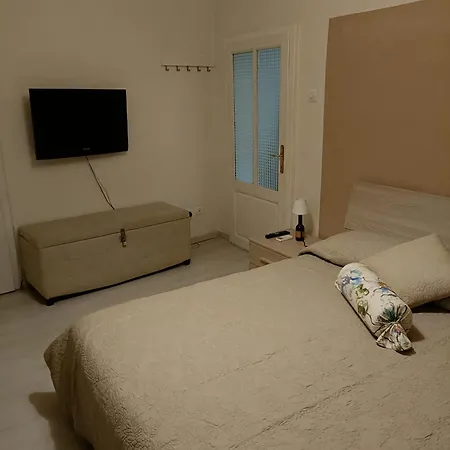 Appartement Casa Milena *