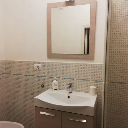 Casa Milena Appartement