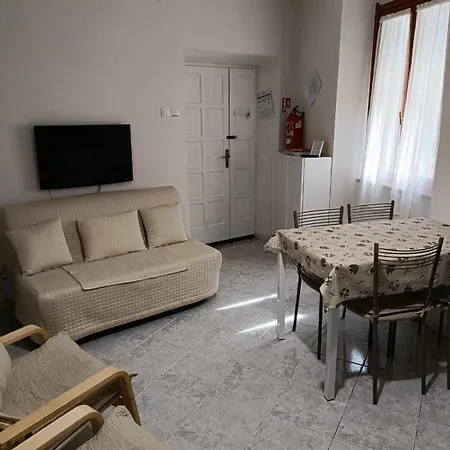 Apartamento Casa Milena Rio Marina