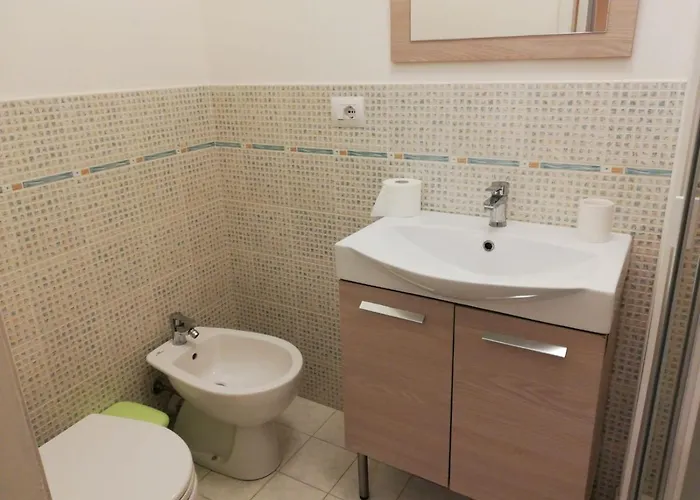 Casa Milena Rio Marina