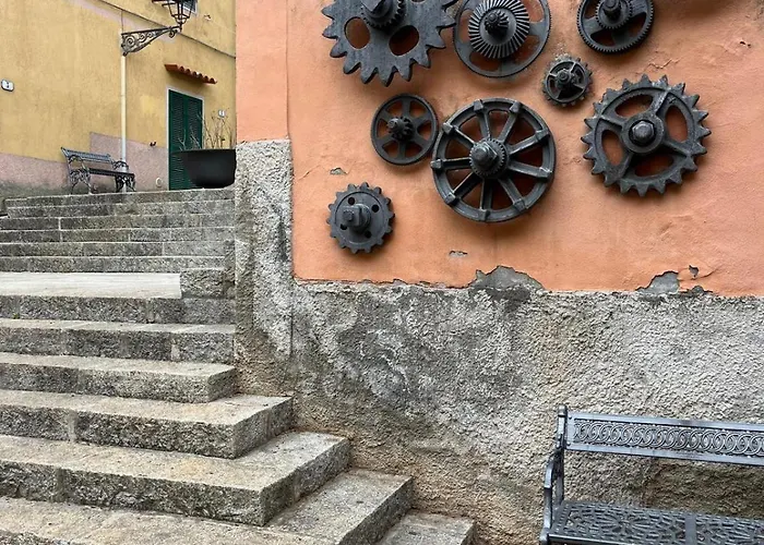 Casa Milena Appartement