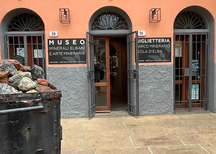 Casa Milena Apartamento *