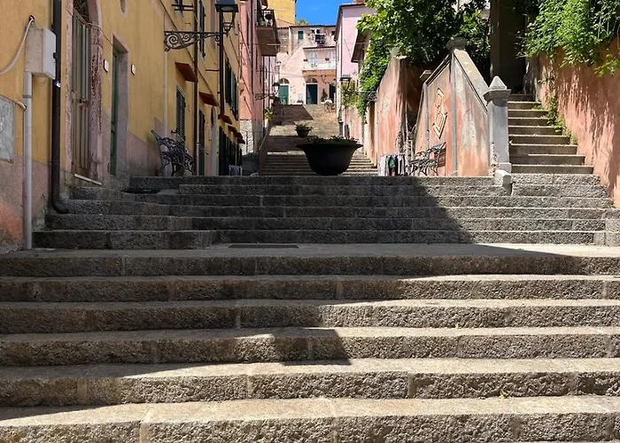 Casa Milena * Rio Marina