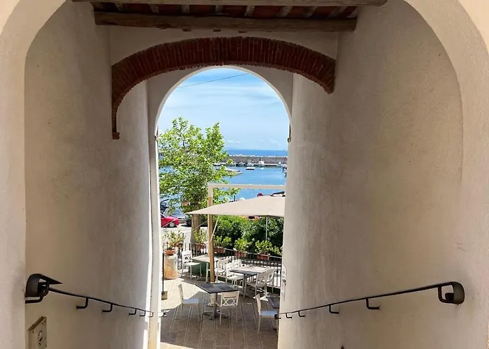 Apartamento Casa Milena