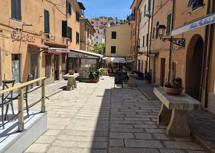 Casa Milena 公寓 *