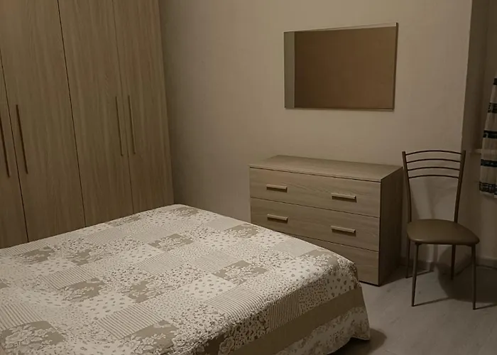 公寓 Casa Milena *