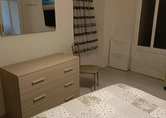 Casa Milena 公寓 里约滨海