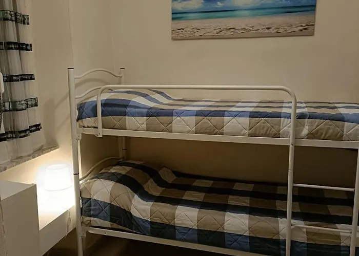 Casa Milena Appartement