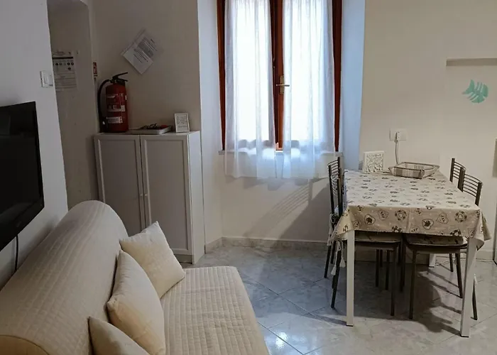 Casa Milena * Rio Marina