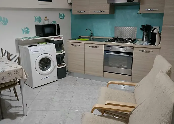 Appartement Casa Milena