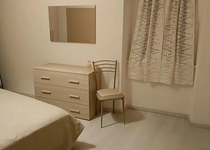 Casa Milena Appartement *