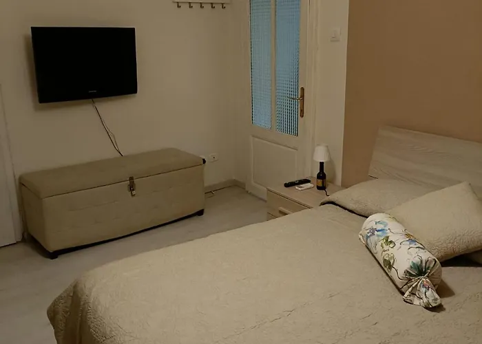 Διαμέρισμα Casa Milena *