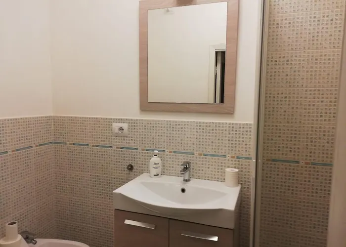 Casa Milena Apartamento