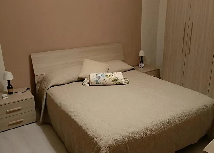 Casa Milena Appartement Rio Marina