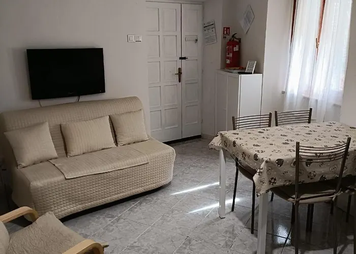 Apartamento Casa Milena Rio Marina