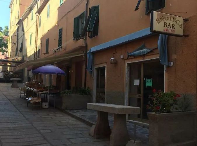 公寓 Casa Milena *