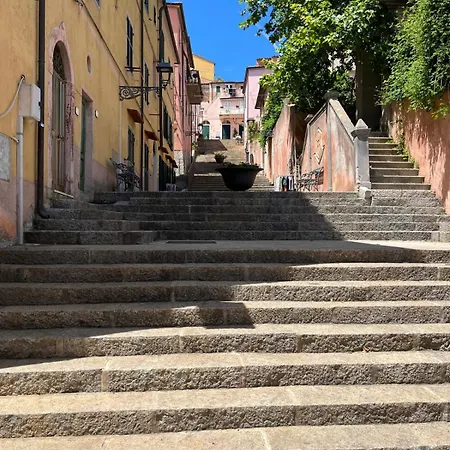 Casa Milena * Рио-Марина