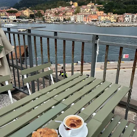 Casa Milena Апартаменты